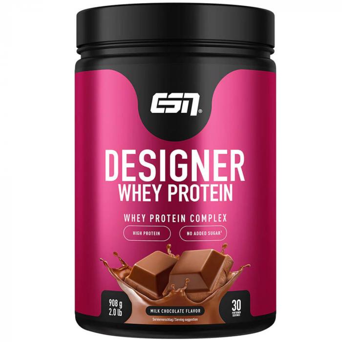 ESN Designer Whey Protein - 908g